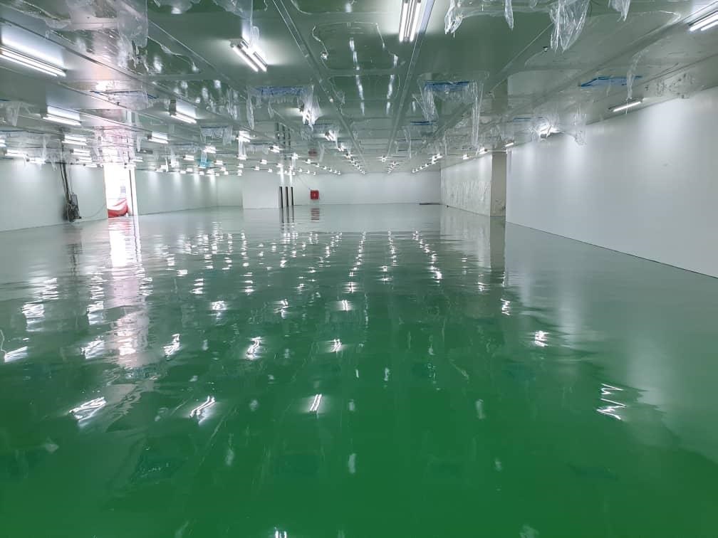 Electronic-Plant-Kulim